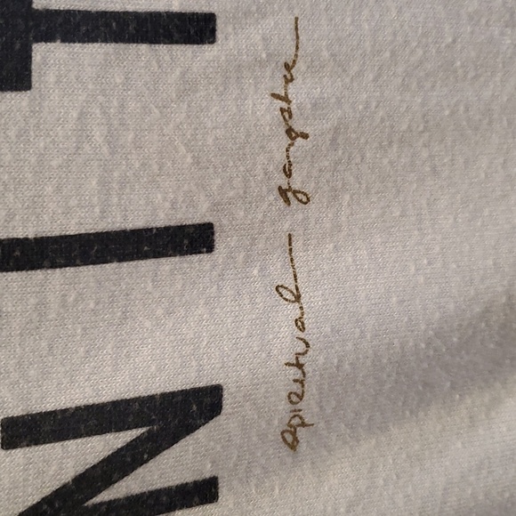 Spiritual Gangster Sweater SZ XS - Picture 2 of 7